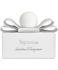 Salvatore Ferragamo, Signorina Limited Edition, Eau De Parfum, For Women, 50 ml Духи и косметика