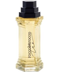 Roccobarocco Rocco Barroco, Tre, Eau De Parfum, For Women, 100 ml Smaržas - NESAKĀRTOTS
