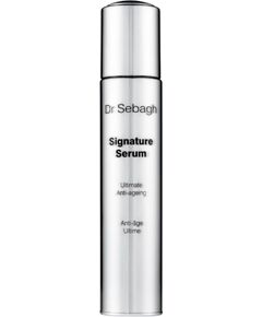 Dr Sebagh, Signature, Anti-Aging, Serum, For Face, 30 ml Ķermeņa kosmētika