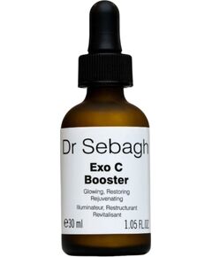 Dr Sebagh, Exo C Booster, Glowing, Serum, For Face, 30 ml Ķermeņa kosmētika