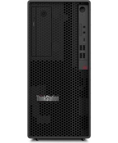 LENOVO P2 TWR G2 U7-265/32GB/1TB SSD/RTX5050 8GB/W11P/3OS/ENG Personālie datori