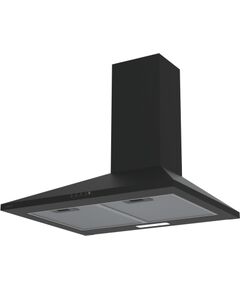 Greentek LEON60AB Tvaika nosūcējs 60cm Tvaika nosūcēji