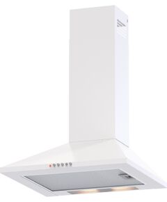Greentek LEON50AW Tvaika nosūcējs 50cm Tvaika nosūcēji