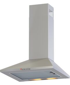 Greentek LEON50AX Tvaika nosūcējs 50cm Tvaika nosūcēji