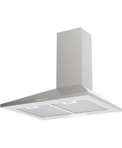 Greentek LEON60AX Tvaika nosūcējs 60cm Tvaika nosūcēji