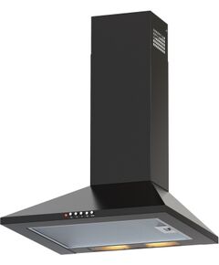 Greentek LEON50AB Tvaika nosūcējs 50cm Tvaika nosūcēji