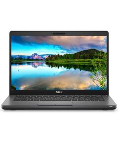 DELL 5400 14 1920x1080 i7-8665U 16GB 256SSD M.2 NVME WIN11Pro RENEW Atjaunoti personālie datori