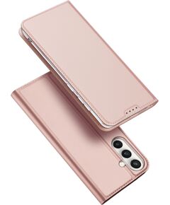 Чехол Dux Ducis Skin Pro Samsung S741 S26 FE розово-золотистый Чехлы - альтернативные