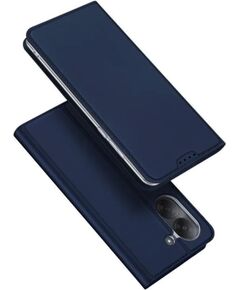 Чехол Dux Ducis Skin Pro Xiaomi Redmi A7 4G темно синий Чехлы - альтернативные