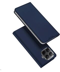 Чехол Dux Ducis Skin Pro Xiaomi 17T темно синий Чехлы - альтернативные
