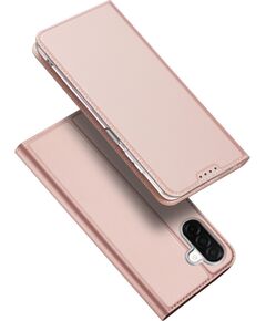 Чехол Dux Ducis Skin Pro Samsung A276 A27 5G розово-золотистый Чехлы - альтернативные