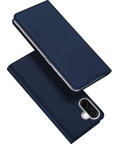 Чехол Dux Ducis Skin Pro Samsung A276 A27 5G темно синий Чехлы - альтернативные