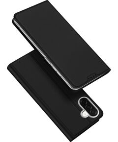 Чехол Dux Ducis Skin Pro Samsung A276 A27 5G черный Чехлы - альтернативные