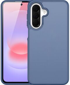 Case Dux Ducis Yind Samsung A276 A27 5G dark blue Neoriģinālie Maciņi
