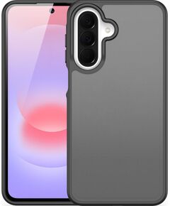 Case Dux Ducis Yind Samsung A276 A27 5G black Neoriģinālie Maciņi
