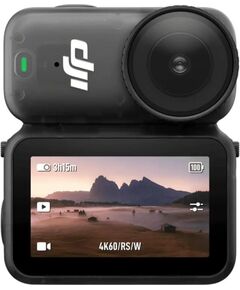 DJI Osmo Nano On-the-Go Combo Camera Videokameras