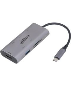 I/O ADAPTER USB-C HDMI/TC37 DAHUA Dažādi vadi