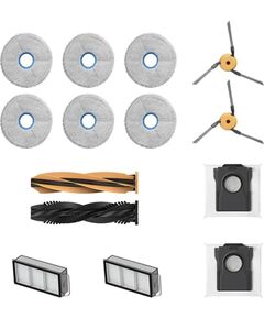 VACUUM ACC ACCESSORY KIT/RAK77 DREAME Другие аксессуары