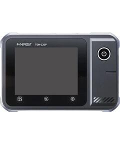 FNIRSI TDM-120 Thermal Imaging Camera Testeri un mērierīces