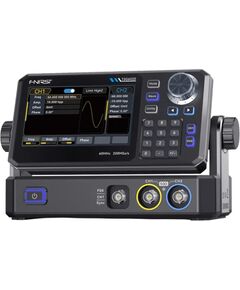 FNIRSI TSG6020 Function Generator Testeri un mērierīces