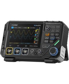 FNIRSI 2D15P Oscilloscope Testeri un mērierīces
