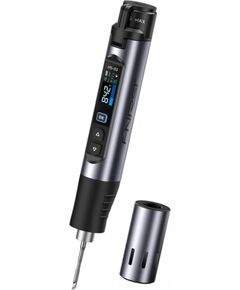 FNIRSI HS-03 Plus Soldering Iron Specinstrumenti