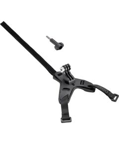 DJI Osmo Action helmet chinstrap mount Sporta kameru aksesuāri