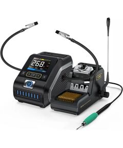 FNIRSI DWS-200 200W Soldering Station Спец. инструменты