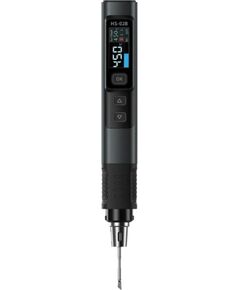 FNIRSI HS-02B 100W Soldering Iron Specinstrumenti