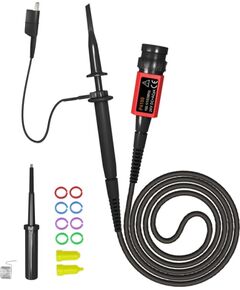 FNIRSI P4100 Probe Testeri un mērierīces