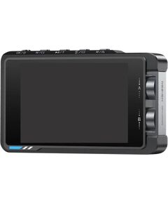 FNIRSI DS215H Oscilloscope Testeri un mērierīces
