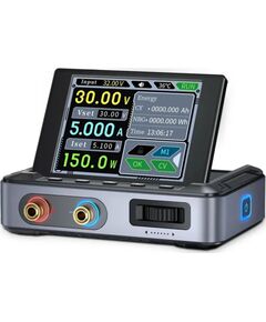 FNIRSI DPS150 PD Adjustable Power Supply Новинки Компьютерная техника