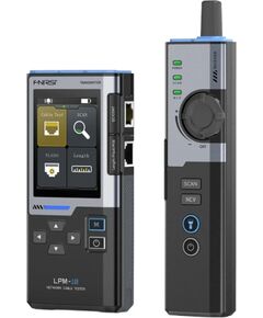 FNIRSI LPM-10A Cable Detector Testeri un mērierīces