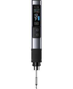 FNIRSI HS-02A 100W Soldering Iron Specinstrumenti
