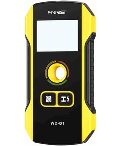 FNIRSI WD-01 Cable Detector Testeri un mērierīces