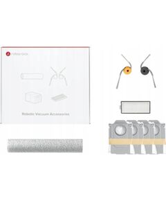 Roborock Vacuum Cleaner Accessories kit For Qrevo Curv 2 Flow 8.02.0491 Новинки Компьютерная техника