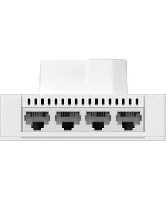 RUIJIE Access Point | Wi-Fi 6 - 802.11ax - 1775Mbps | 5 porT 1Gbit | PoE+ | (RG-AP180) Access Points