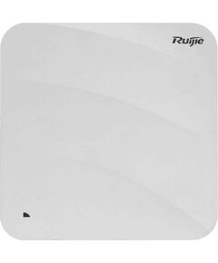 RUIJIE Access Point Ruijie | Wi-Fi 6 - 802.11ax - 5.37Gbps | 1 port 5Gbit + 1 port 1Gbit + 1 port SFP 5Gbit |  PoE++ | Access Points