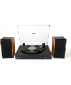 Gramofon Akai GRAMOFON AKAI ATT-240SP DJ tehnika