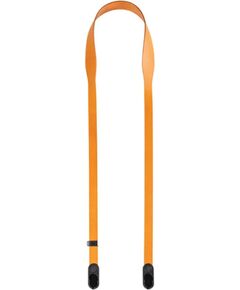 Peak Design camera strap Form Leather Long, amber Foto - Video somas