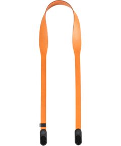 Peak Design camera strap Form Leather Short, amber Foto - Video somas