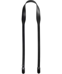 Peak Design camera strap Form Leather Standard, black Foto - Video somas