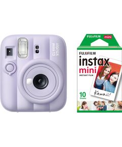 Fujifilm Instax Mini 13, dreamy purple + film Jaunumi - Audio-Video