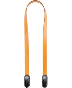 Peak Design camera strap Form Leather Neck, amber Foto - Video somas