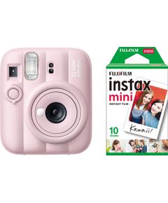 Fujifilm Instax Mini 13, candy pink + film Jaunumi - Audio-Video