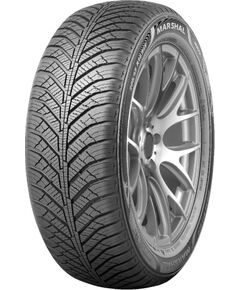 Marshal MH22 235/50R18 101V Всесезонные покрышки