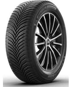 Michelin CrossClimate 2 SUV 255/60R18 112H Всесезонные покрышки