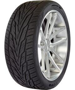 Toyo Proxes S/T 3 255/60R18 112V Vasaras riepas