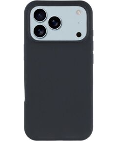 Mocco Matt Back Case Aizmugurējais Apvalks priekš Apple iPhone 17 Pro Max Neoriģinālie Maciņi