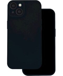 Mocco Matt Back Case Aizmugurējais Apvalks priekš Apple iPhone 17 Neoriģinālie Maciņi